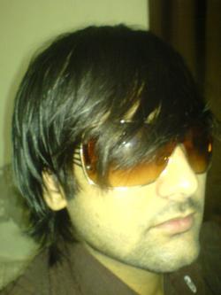 amjad model in Lahore