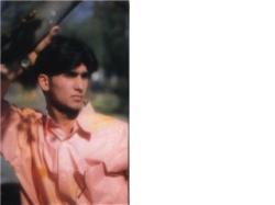 Rashid Mehmood model in Islamabad
