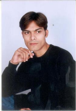 Nazim Aslam model in Faisalabad