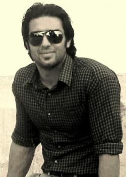 Ummar Raheel model in Abbottabad