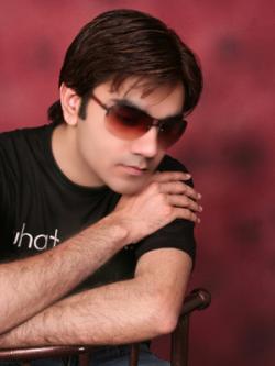 Rizwan model in Faisalabad