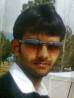M.NASIR YAQOOB KHAN model in Abbottabad