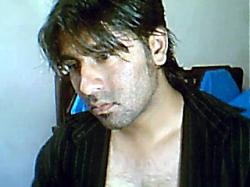 ZULFIQAR ALI model in Hyderabad