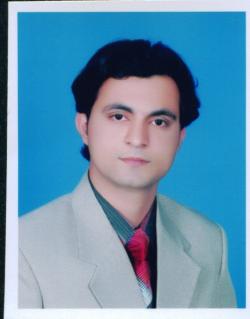 Kashif Arshad Saqi model in Sialkot