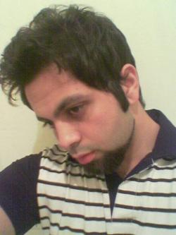 Ammar Ahmed model in Rawalpindi
