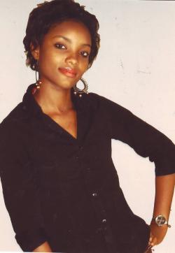 obianuju mojekwu model in kaduna