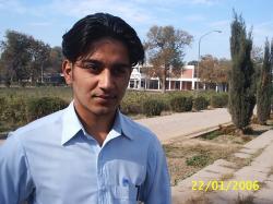 Junaid Duggal model in Faisalabad