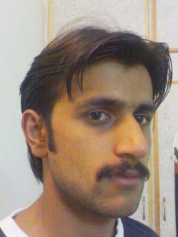 adnan khan model in Islamabad
