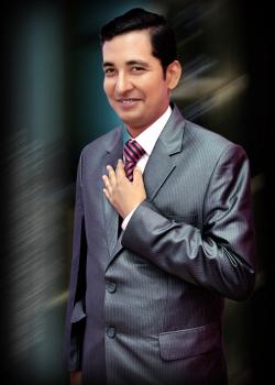 asif qayam model in Karachi