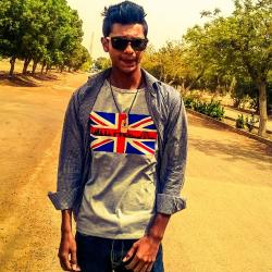 Rohail Emerald Francis model in Hyderabad