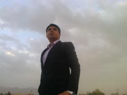 Kashif-Roy model in Quetta