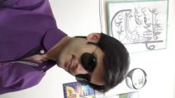 Rehan Ashraf model in Rawalpindi