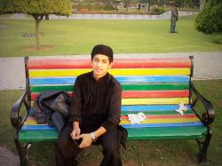zayn siddiqi model in Islamabad