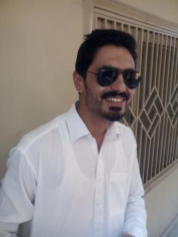 ZUBAIR RIAZ model in Mansehra