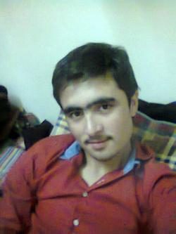 Arslan karim model in Gilgit