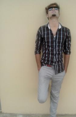Mohsin javed model in Rawalpindi