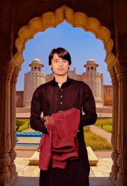nabeel model in Gojra T.T.Singh