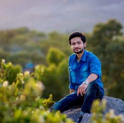 Haseeb model in Islamabad