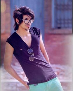 Daniyal model in Faisalabad