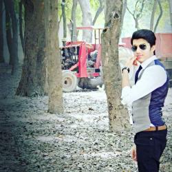 Sabtain model in Lahore
