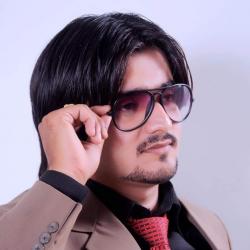 Malik Badar model in Multan