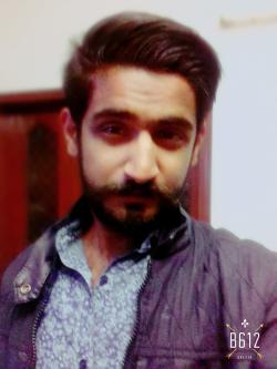 Raja Zain model in Rawalpindi