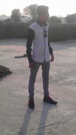 Umar latif model in Islamabad