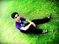 Muhammad Ehtisham model in Multan