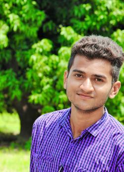 Arbab Qureshi model in Multan