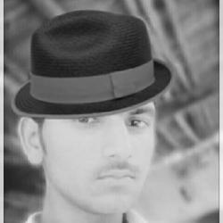 Arshad Ali model in Lahore