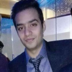 Abdul Moiz Imran model in Karachi