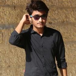 Sameer model in Karachi