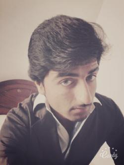 Usama model in Abbottabad