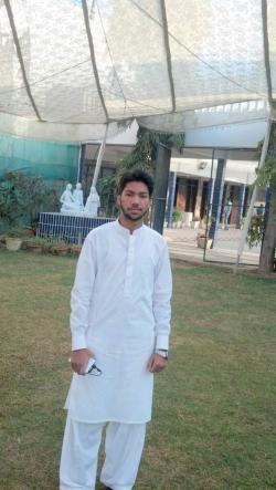 zohaib rahat model in Karachi