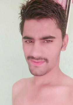 Khan model in Abbottabad