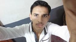 Mubashir model in Karachi