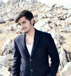Syed faisal raza model in Rawalpindi