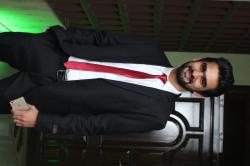 Usama Khan model in Sahiwal
