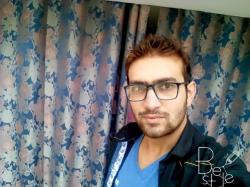mirza adnan model in Multan