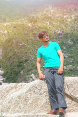 AIMAL KHAN model in Mardan