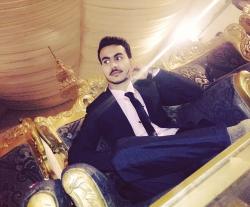 ummad sheikh model in Karachi