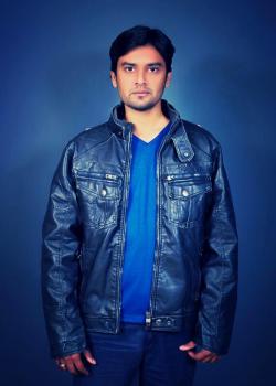 Aqeel Shah model in Lahore