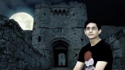 Muhammad Aadrish Khan model in Peshawar
