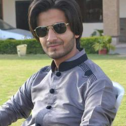 Khurram Shahzad model in Rawalpindi