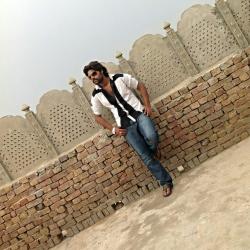 zeeshan liaquat model in Rahimyar Khan