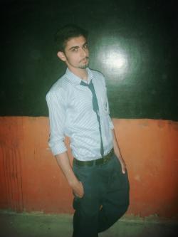 Ariff Ali Gull model in Karachi