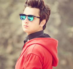 Akhlaq Ahmad model in Peshawar