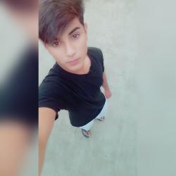 Roshaan Haider model in Faisalabad