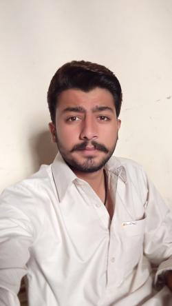Hammad javed model in Attock
