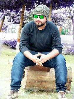 Mohsin Khan Abbasi model in Bahawalpur